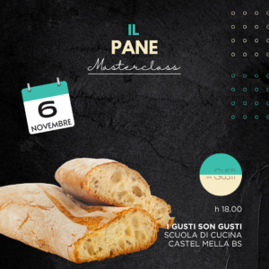 IL.PANE 6/11/26