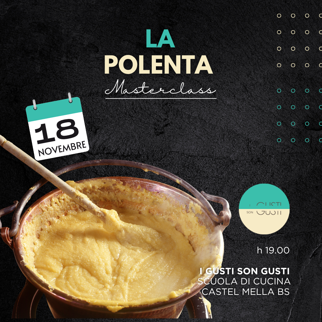 LA POLENTA 18/11/26