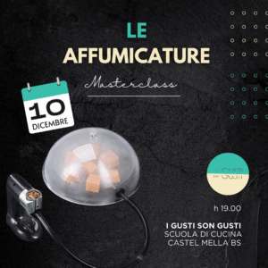 LE AFFUMICATURE - 10/12/25