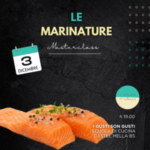 LE MARINATURE - 3/12/25