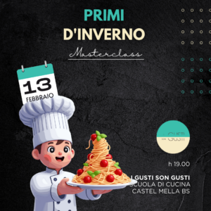 PRIMI D'INVERNO 13/02/26